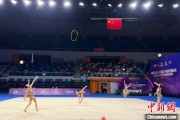 果洛奥运冠军丁欣怡：走下领奖台 一切从零开始