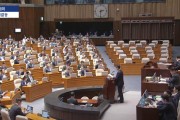 果洛韩媒：韩国国会通过“内乱特检法”和“金建希特检法”