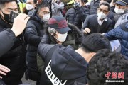 果洛多次未经允许外出，“素媛案”凶手赵斗淳再次被拘留