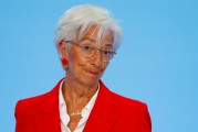 果洛宣布降息25个基点后 欧洲央行行长发声